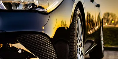 Ceramic protection